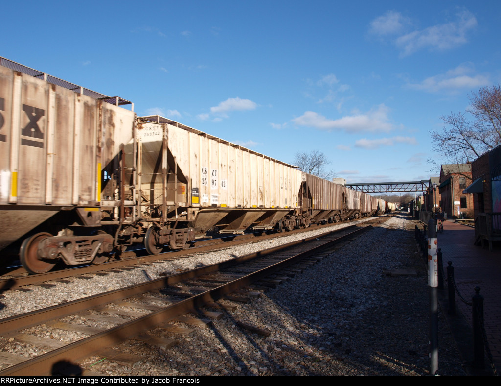 CSXT 259742